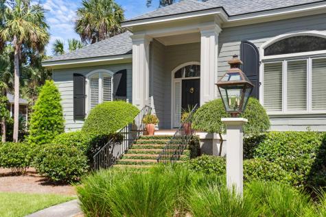 2340 Marsh Hen Drive Seabrook Island SC 29455