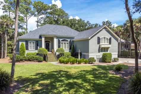 2340 Marsh Hen Drive Seabrook Island SC 29455