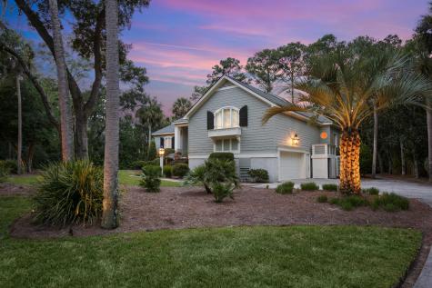 2340 Marsh Hen Drive Seabrook Island SC 29455