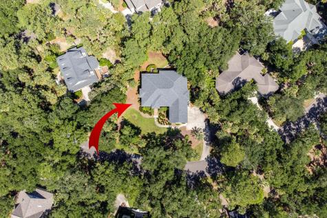 2340 Marsh Hen Drive Seabrook Island SC 29455