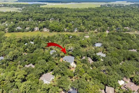 2340 Marsh Hen Drive Seabrook Island SC 29455