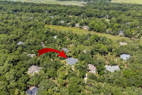 2340 Marsh Hen Drive Seabrook Island SC 29455