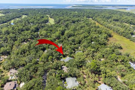 2340 Marsh Hen Drive Seabrook Island SC 29455
