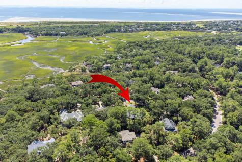 2340 Marsh Hen Drive Seabrook Island SC 29455