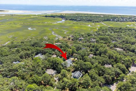 2340 Marsh Hen Drive Seabrook Island SC 29455