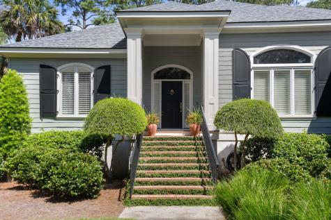 2340 Marsh Hen Drive Seabrook Island SC 29455