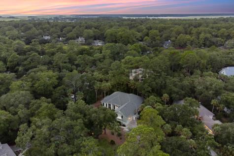2340 Marsh Hen Drive Seabrook Island SC 29455