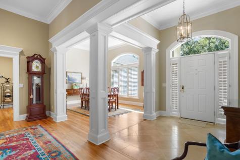 2340 Marsh Hen Drive Seabrook Island SC 29455