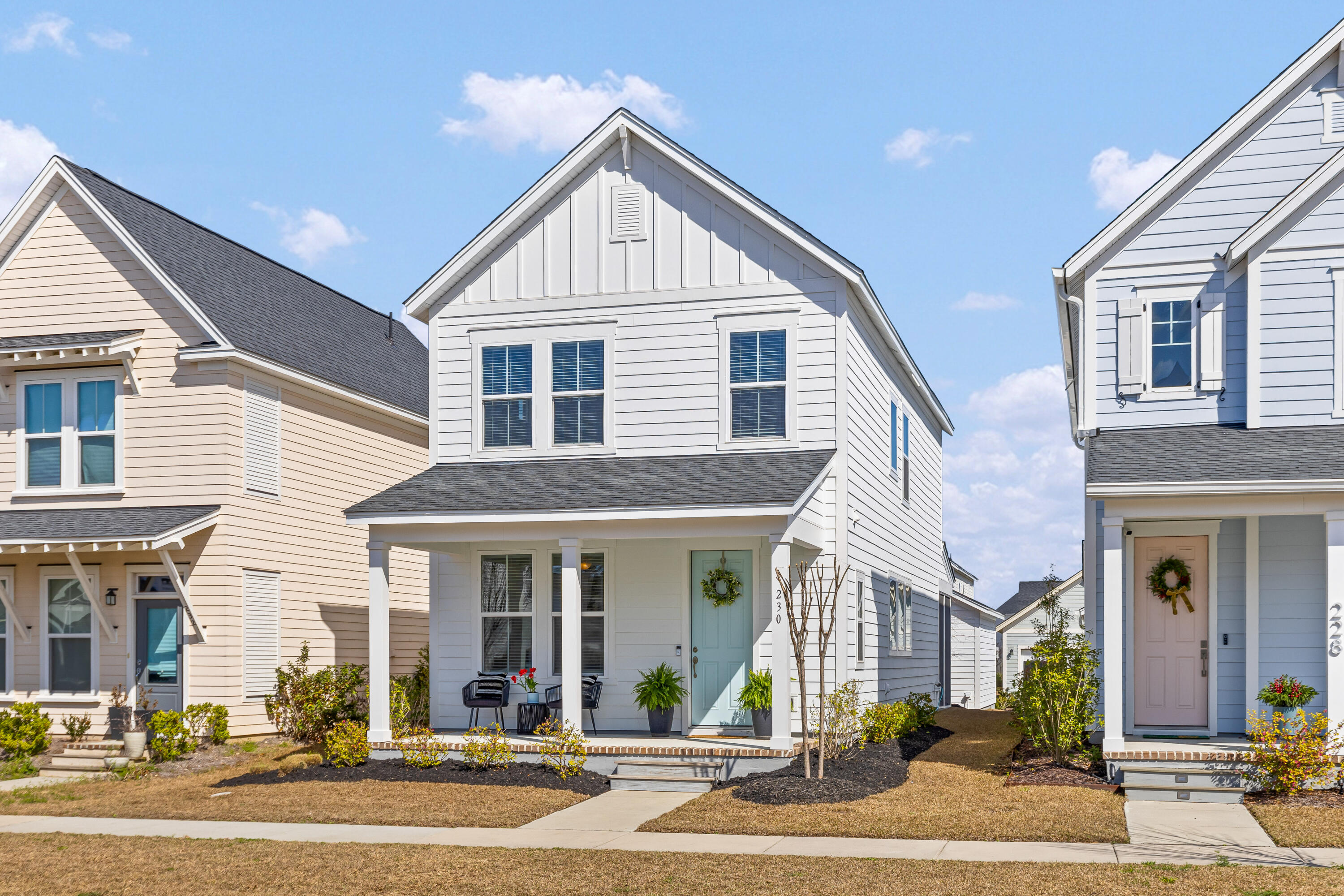 230 Symphony Avenue Summerville SC 29486