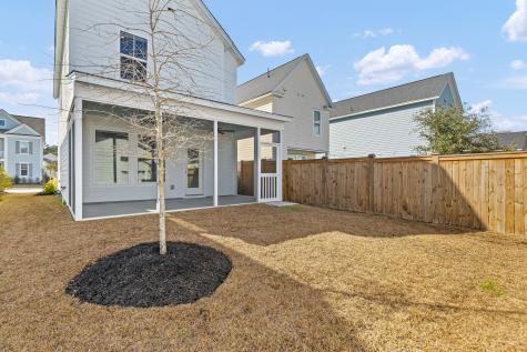230 Symphony Avenue Summerville SC 29486