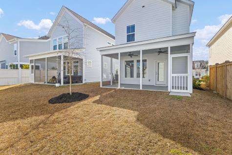 230 Symphony Avenue Summerville SC 29486