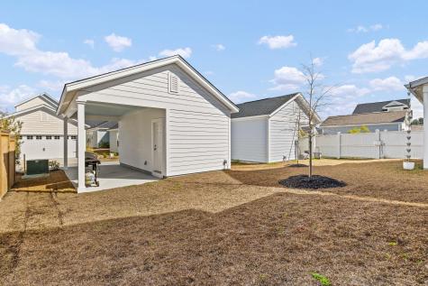 230 Symphony Avenue Summerville SC 29486