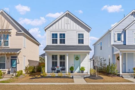 230 Symphony Avenue Summerville SC 29486