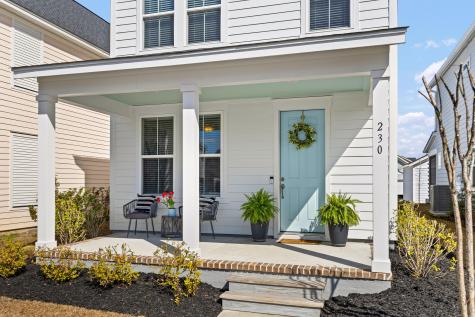 230 Symphony Avenue Summerville SC 29486