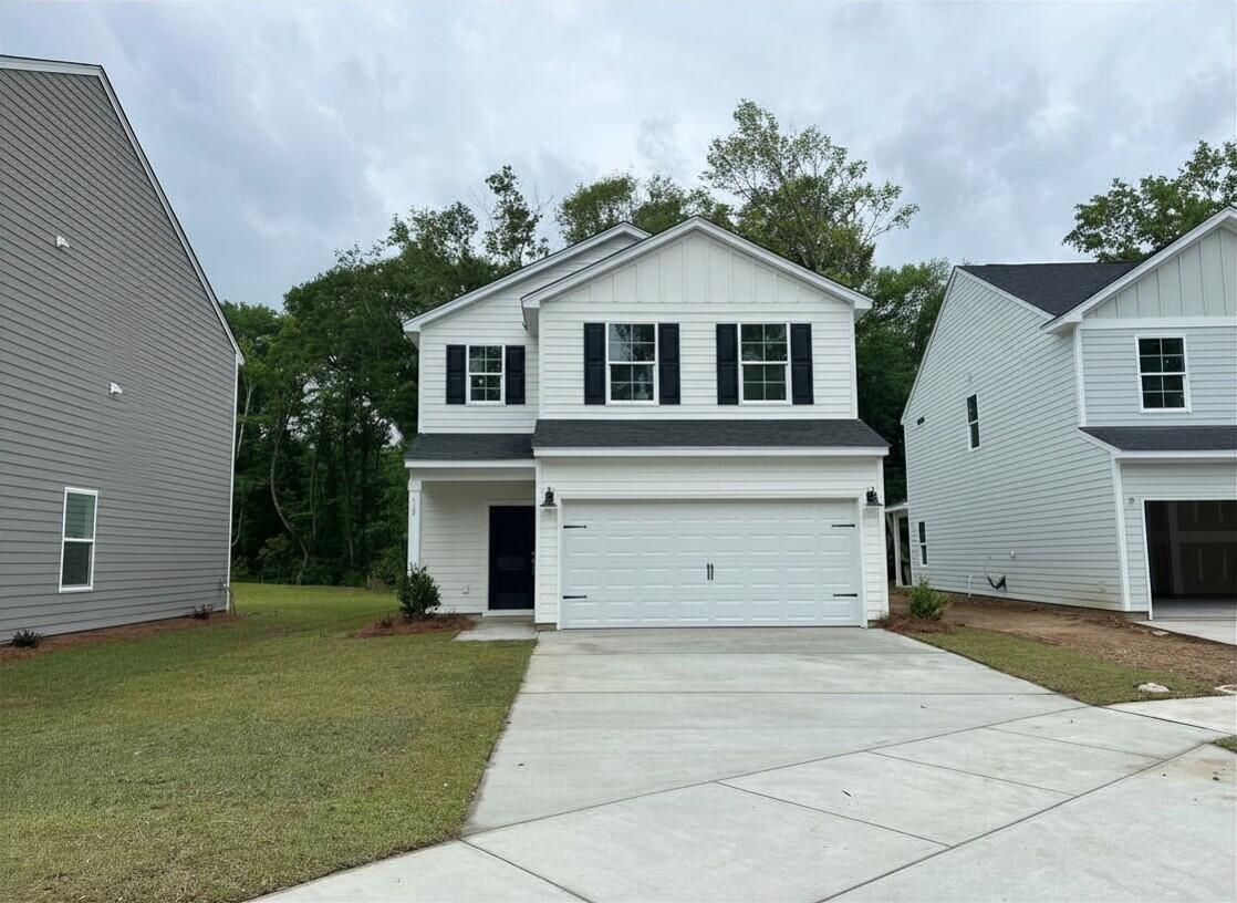 110 Old Creek Court Goose Creek SC 29445