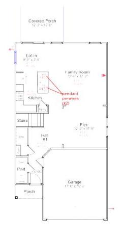 110 Old Creek Court Goose Creek SC 29445