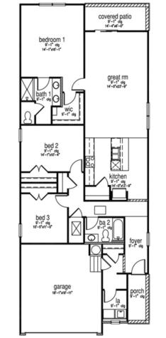 212 N Light Way Summerville SC 29486