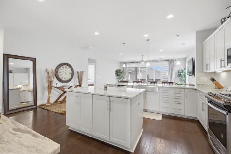 123 Hewitt Street Summerville SC 29486