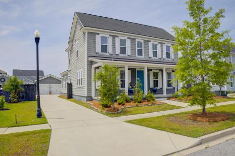 123 Hewitt Street Summerville SC 29486