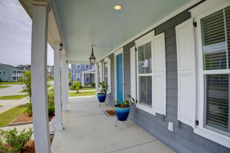123 Hewitt Street Summerville SC 29486