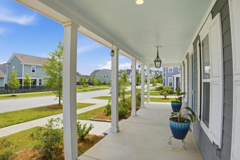 123 Hewitt Street Summerville SC 29486