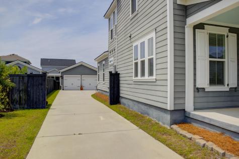 123 Hewitt Street Summerville SC 29486