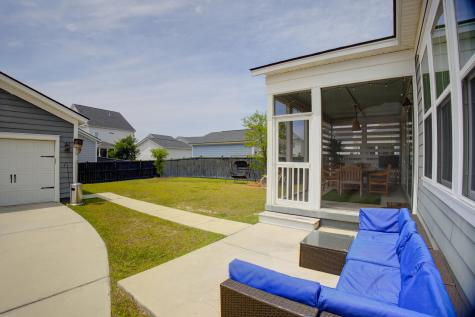123 Hewitt Street Summerville SC 29486