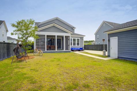 123 Hewitt Street Summerville SC 29486