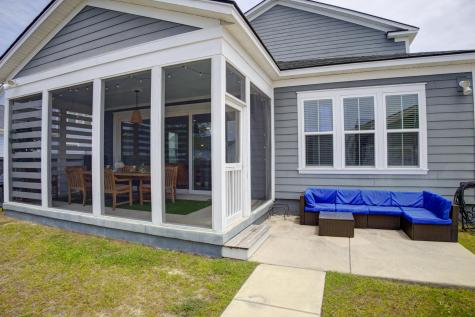 123 Hewitt Street Summerville SC 29486