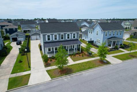 123 Hewitt Street Summerville SC 29486