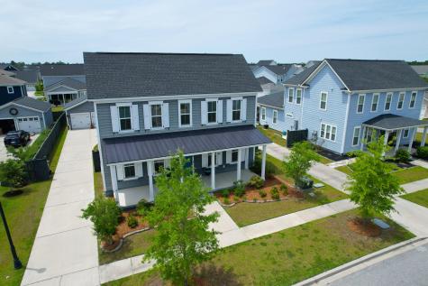 123 Hewitt Street Summerville SC 29486