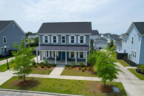 123 Hewitt Street Summerville SC 29486