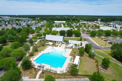 123 Hewitt Street Summerville SC 29486