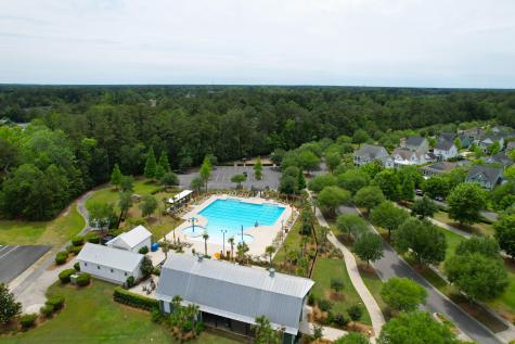 123 Hewitt Street Summerville SC 29486