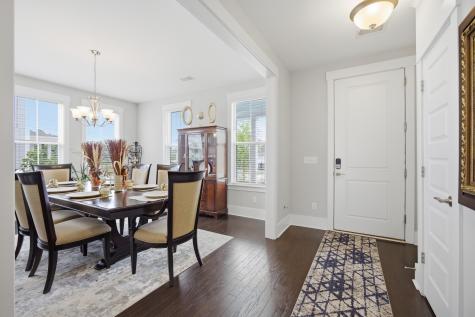 123 Hewitt Street Summerville SC 29486