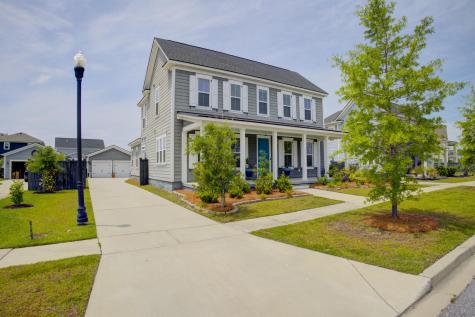 123 Hewitt Street Summerville SC 29486