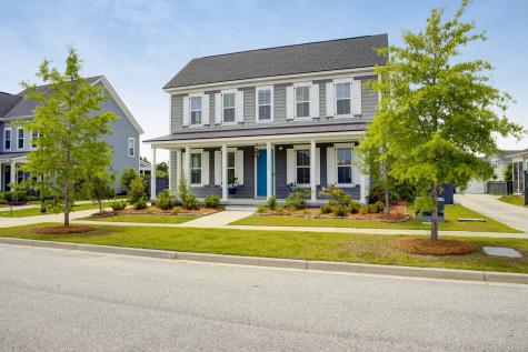 123 Hewitt Street Summerville SC 29486
