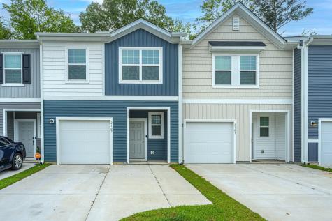 2102 Scarlett Maple Street Summerville SC 29486