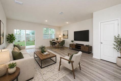 2102 Scarlett Maple Street Summerville SC 29486