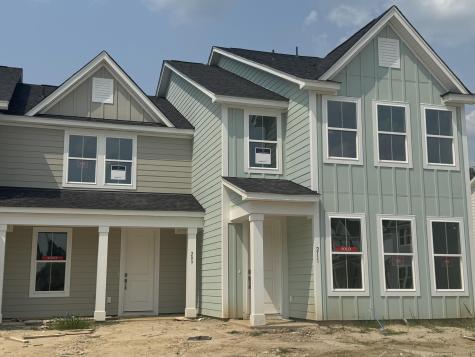 747 Alma Square Drive Drive Moncks Corner SC 29461