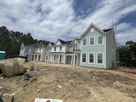 747 Alma Square Drive Drive Moncks Corner SC 29461