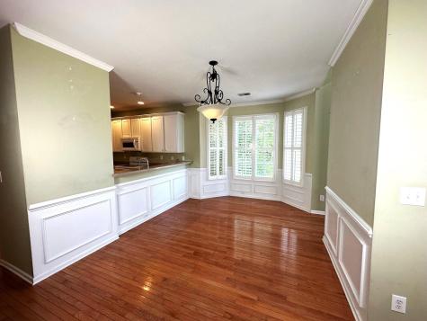 2858 Woodland Park Drive Mount Pleasant SC 29466