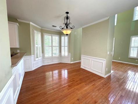 2858 Woodland Park Drive Mount Pleasant SC 29466