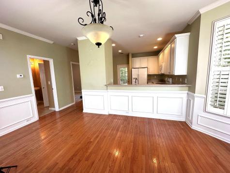 2858 Woodland Park Drive Mount Pleasant SC 29466