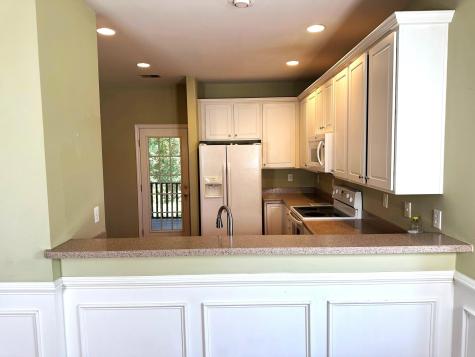 2858 Woodland Park Drive Mount Pleasant SC 29466