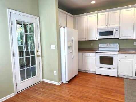 2858 Woodland Park Drive Mount Pleasant SC 29466