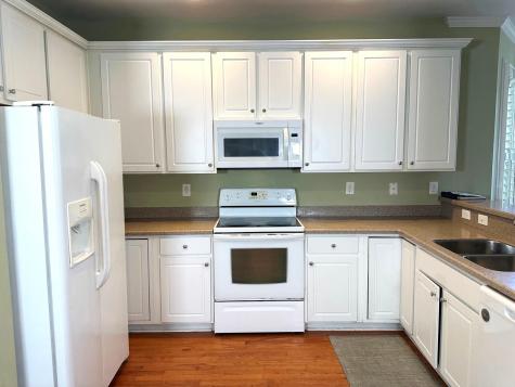 2858 Woodland Park Drive Mount Pleasant SC 29466