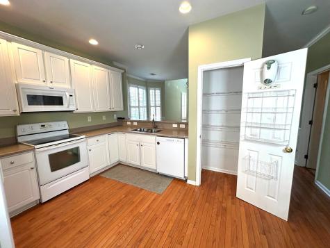 2858 Woodland Park Drive Mount Pleasant SC 29466