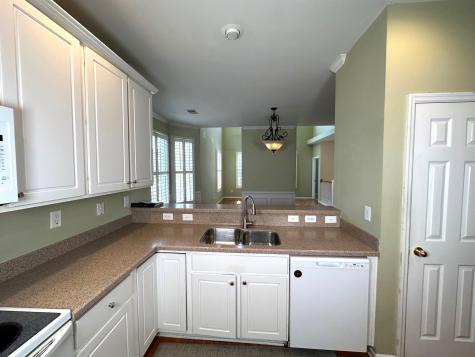 2858 Woodland Park Drive Mount Pleasant SC 29466