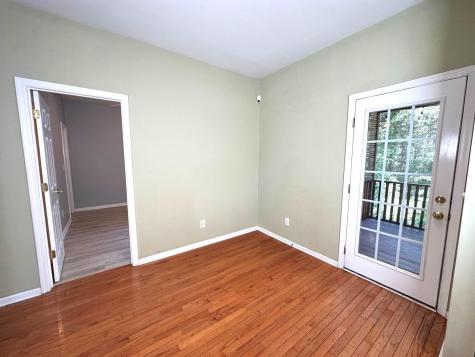 2858 Woodland Park Drive Mount Pleasant SC 29466